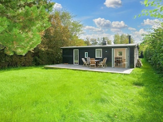 Ferienhaus Gilleleje  24