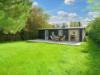 Vakantiehuis Gilleleje  24