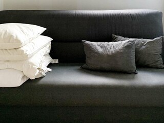 Maison de vacances Gilleleje  31