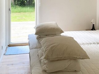 Maison de vacances Gilleleje  38