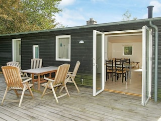 Ferienhaus Gilleleje  26