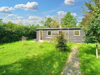 Ferienhaus Gilleleje  4