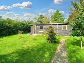 Vakantiehuis Gilleleje  4
