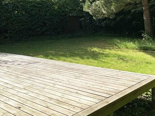 Vakantiehuis Gilleleje  5