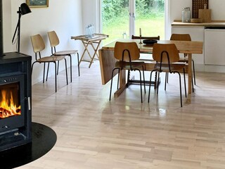 Casa per le vacanze Gilleleje  16