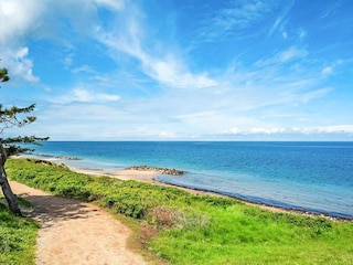 Vakantiehuis Gilleleje  1