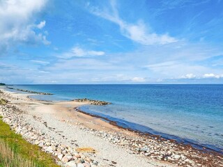 Vakantiehuis Gilleleje  8