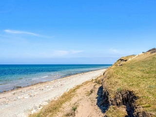 Ferienhaus Gilleleje  9