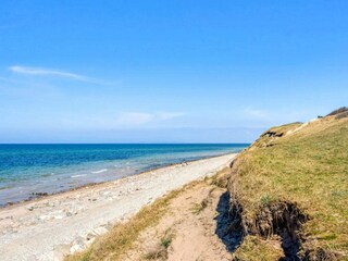 Vakantiehuis Gilleleje  9