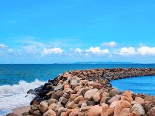 Casa per le vacanze Gilleleje  21