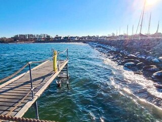 Casa per le vacanze Gilleleje  17