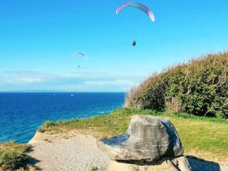 Vakantiehuis Gilleleje  30