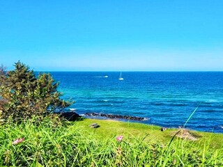 Vakantiehuis Gilleleje  31