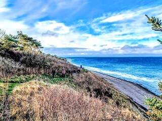 Vakantiehuis Gilleleje  12