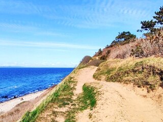 Vakantiehuis Gilleleje  6