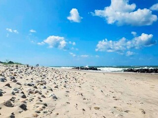 Maison de vacances Gilleleje  19