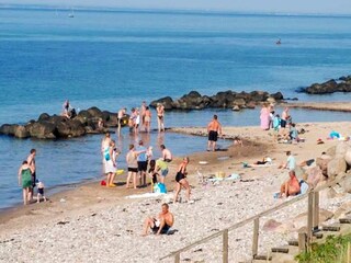 Vakantiehuis Gilleleje  14