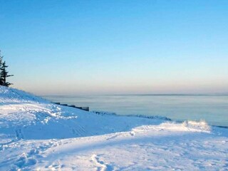 Casa per le vacanze Gilleleje  23