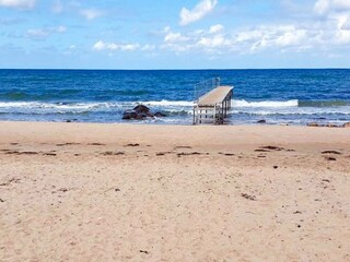 Casa per le vacanze Gilleleje  8