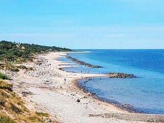 Vakantiehuis Gilleleje  33