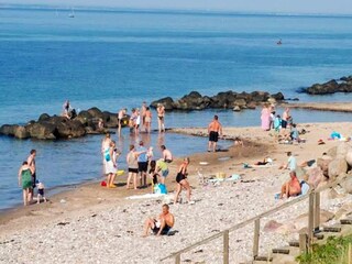 Casa per le vacanze Gilleleje  10