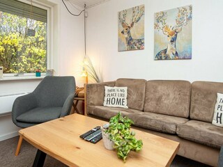 Ferienhaus Bork Havn  2