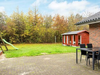 Vakantiehuis Bork Havn  16