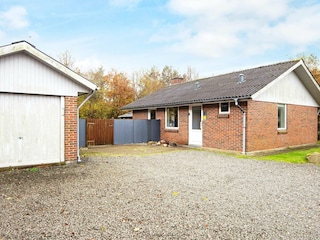 Holiday house Bork Havn Outdoor Recording 2