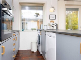 Maison de vacances Bork Havn  37
