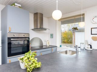 Vakantiehuis Bork Havn  6
