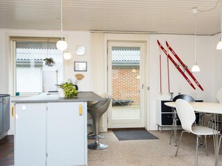 Vakantiehuis Bork Havn  7