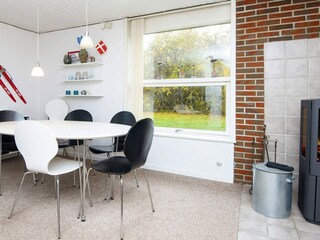 Vakantiehuis Bork Havn  8