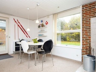 Maison de vacances Bork Havn  3