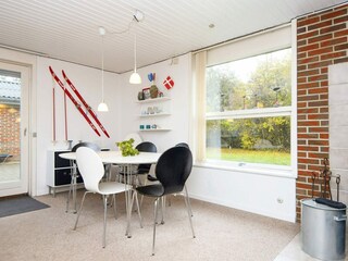 Vakantiehuis Bork Havn  9