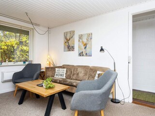 Vakantiehuis Bork Havn  10