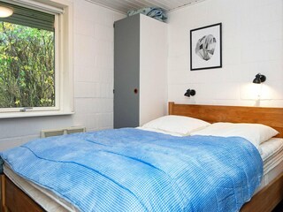 Vakantiehuis Bork Havn  11
