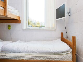 Maison de vacances Bork Havn  4