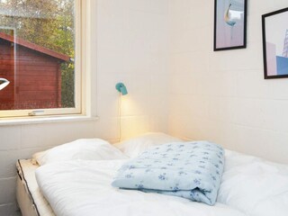 Maison de vacances Bork Havn  39