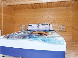Vakantiehuis Bork Havn  15