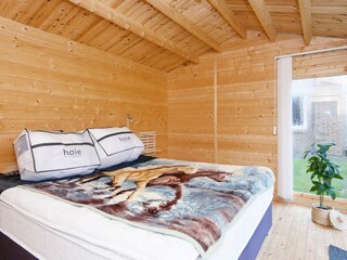 Vakantiehuis Bork Havn  16