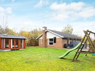 Vakantiehuis Bork Havn  1