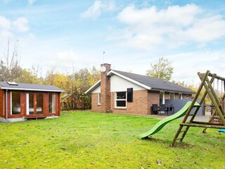 Vakantiehuis Bork Havn  17