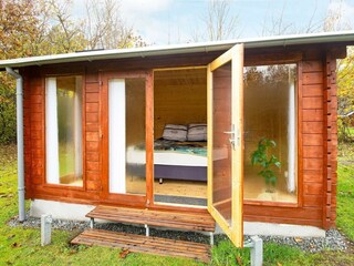 Vakantiehuis Bork Havn  18
