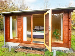 Vakantiehuis Bork Havn  6