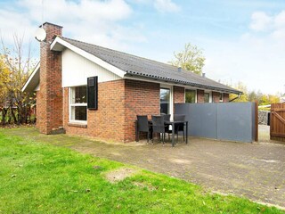 Holiday house Bork Havn  20