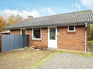 Ferienhaus Bork Havn  29