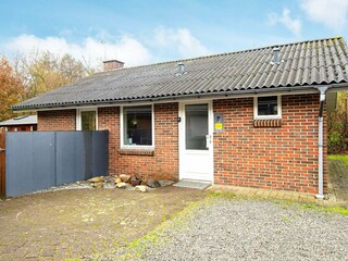 Vakantiehuis Bork Havn  29