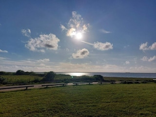 Maison de vacances Bork Havn  7
