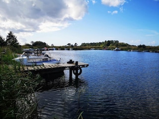 Ferienhaus Bork Havn  11