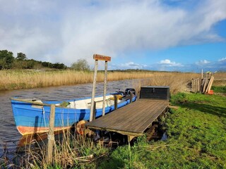 Vakantiehuis Bork Havn  27